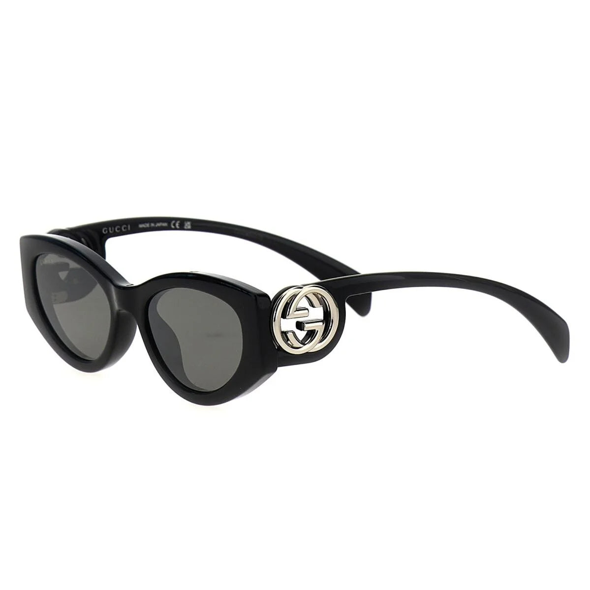 Gucci Cat Eye Sunglasses