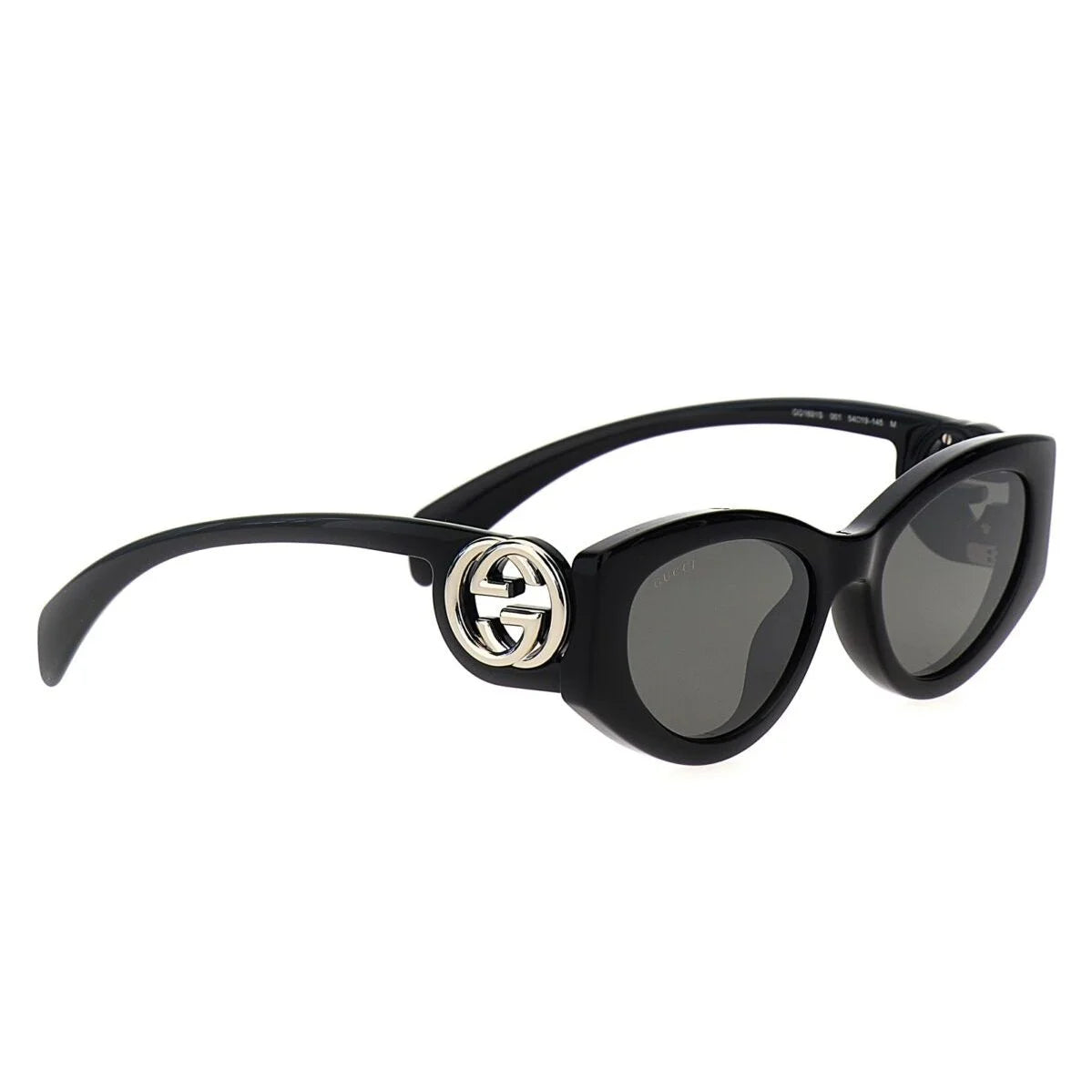 Gucci Cat Eye Sunglasses