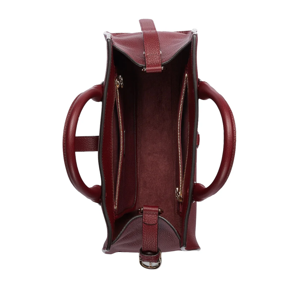 Gucci Small Hook-closure tote bag