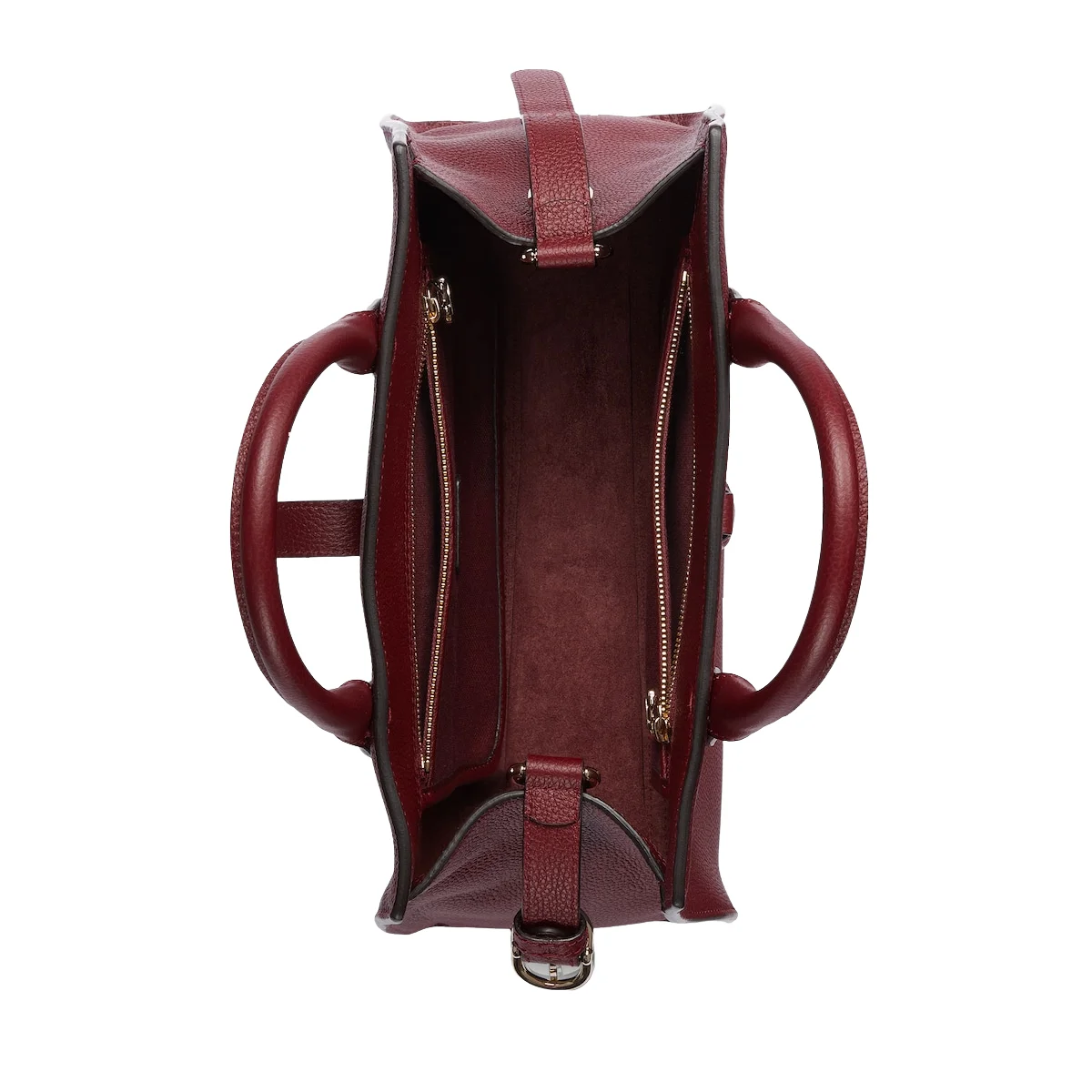 Gucci Small Hook-closure tote bag