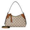 Gucci Emblem super mini shoulder bag