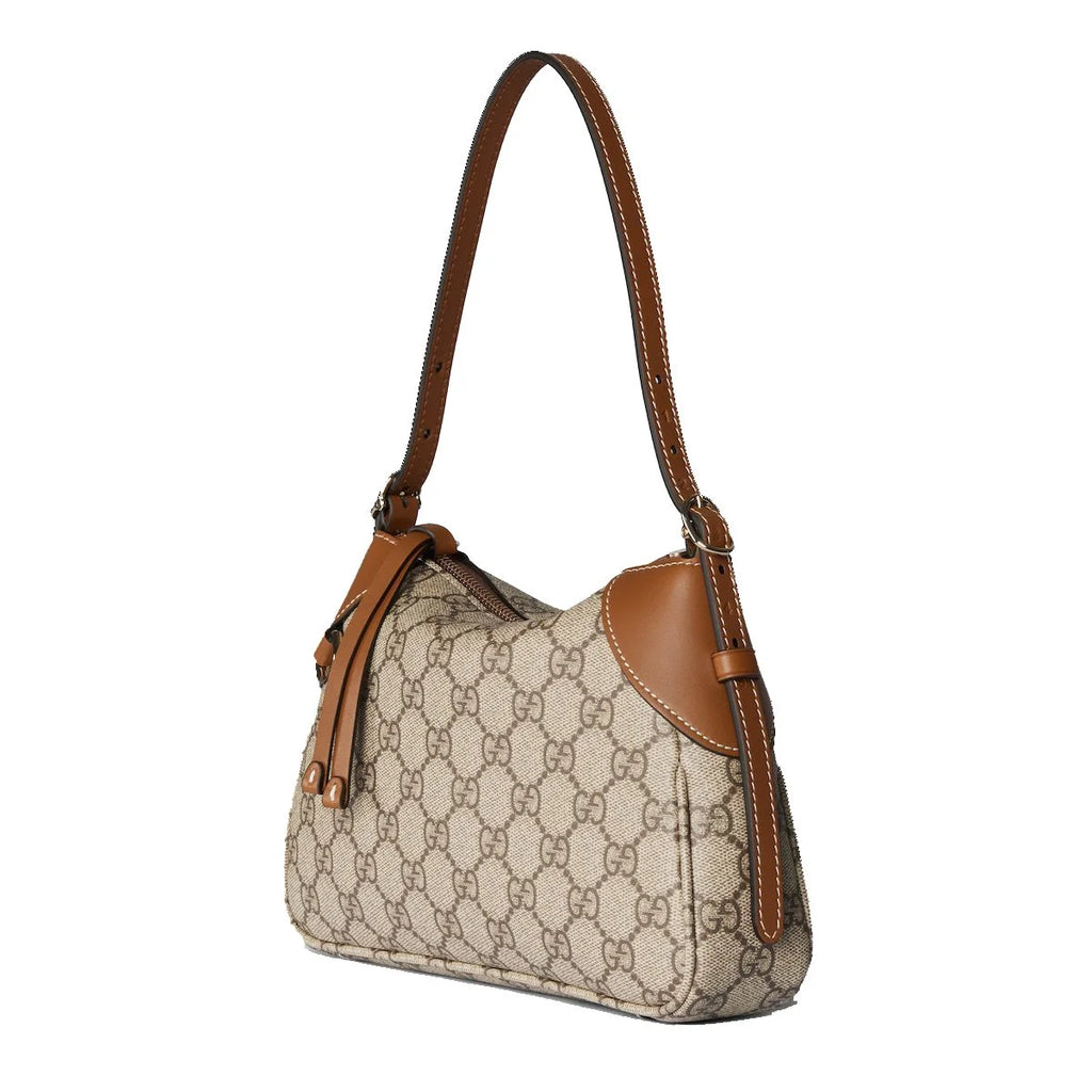 Gucci Emblem super mini shoulder bag