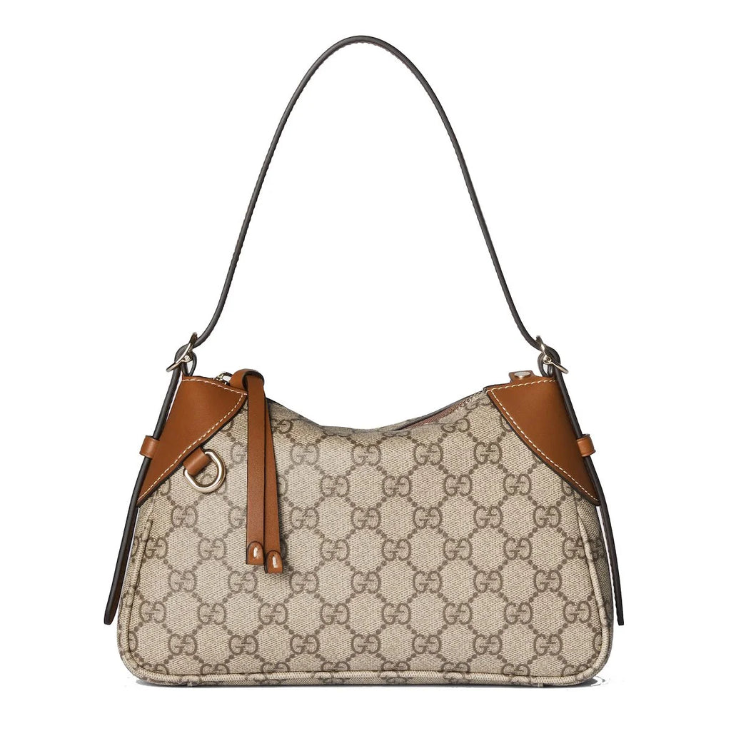 Gucci Emblem super mini shoulder bag