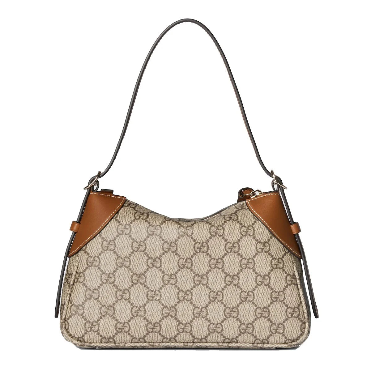 Gucci Emblem super mini shoulder bag