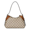 Gucci Emblem super mini shoulder bag
