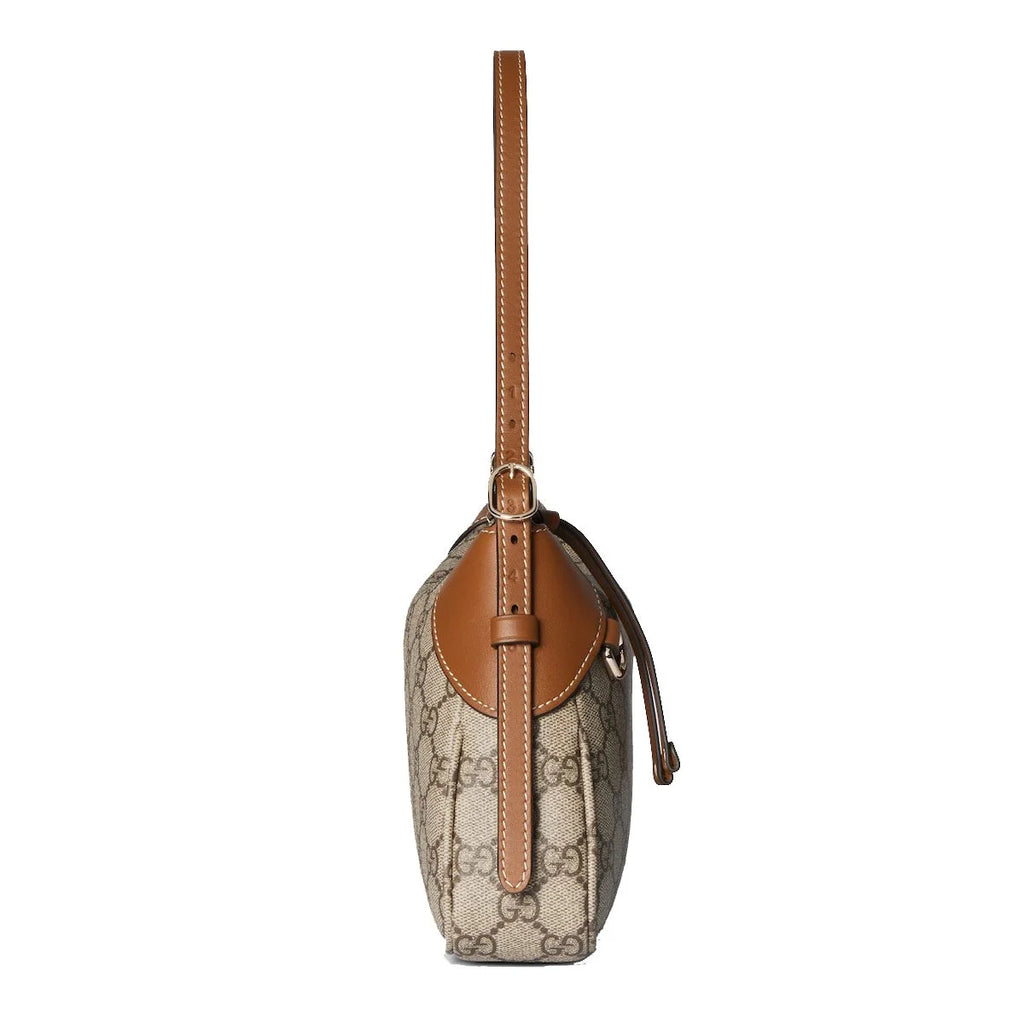 Gucci Emblem super mini shoulder bag