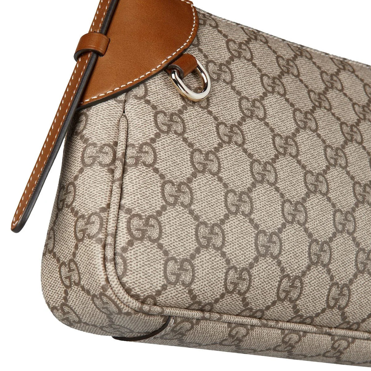 Gucci Emblem super mini shoulder bag