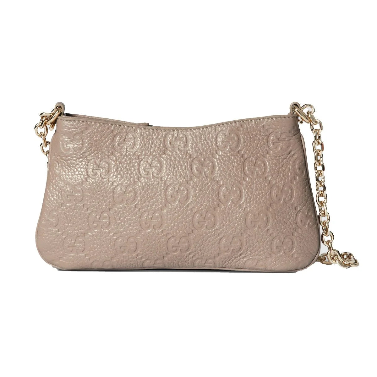Gucci Emblem super mini bag
