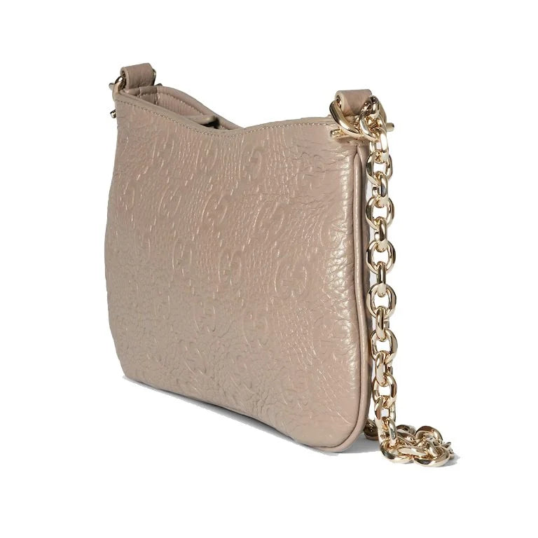 Gucci Emblem super mini bag