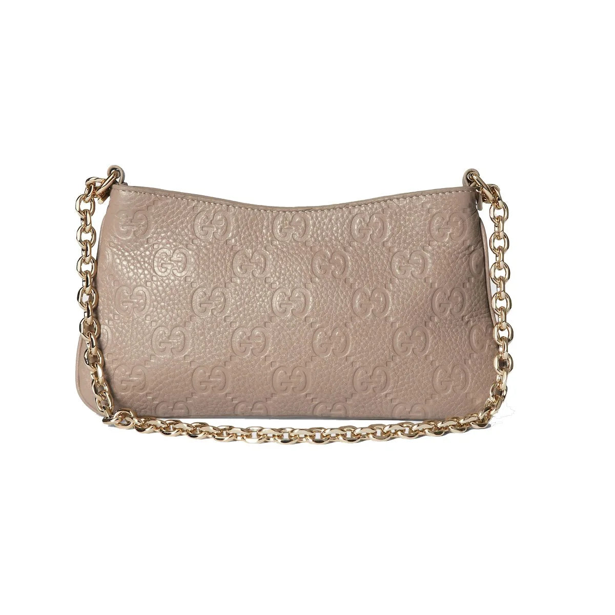 Gucci Emblem super mini bag