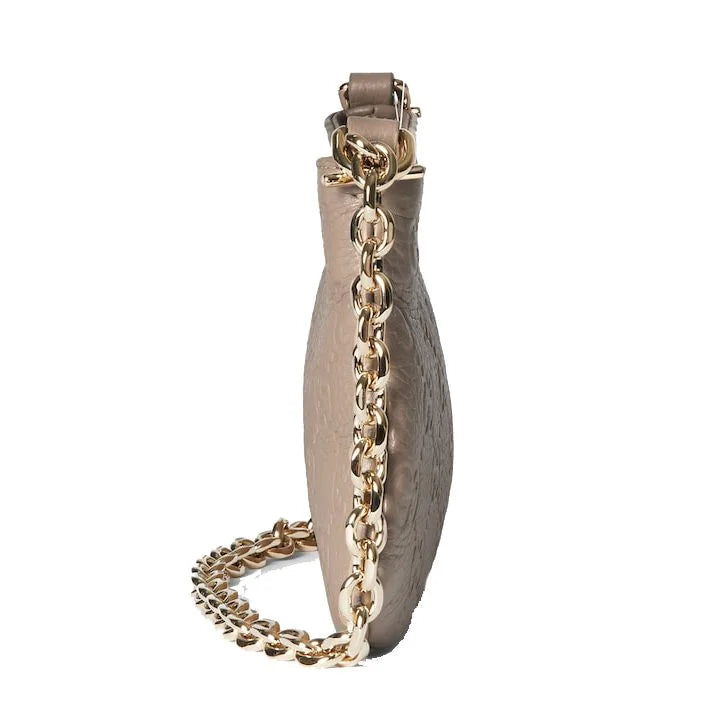 Gucci Emblem super mini bag