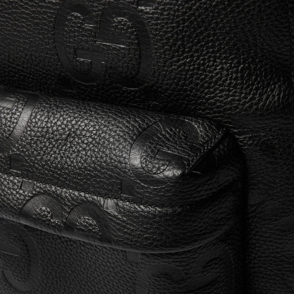 Gucci Medium Jumbo Backpack