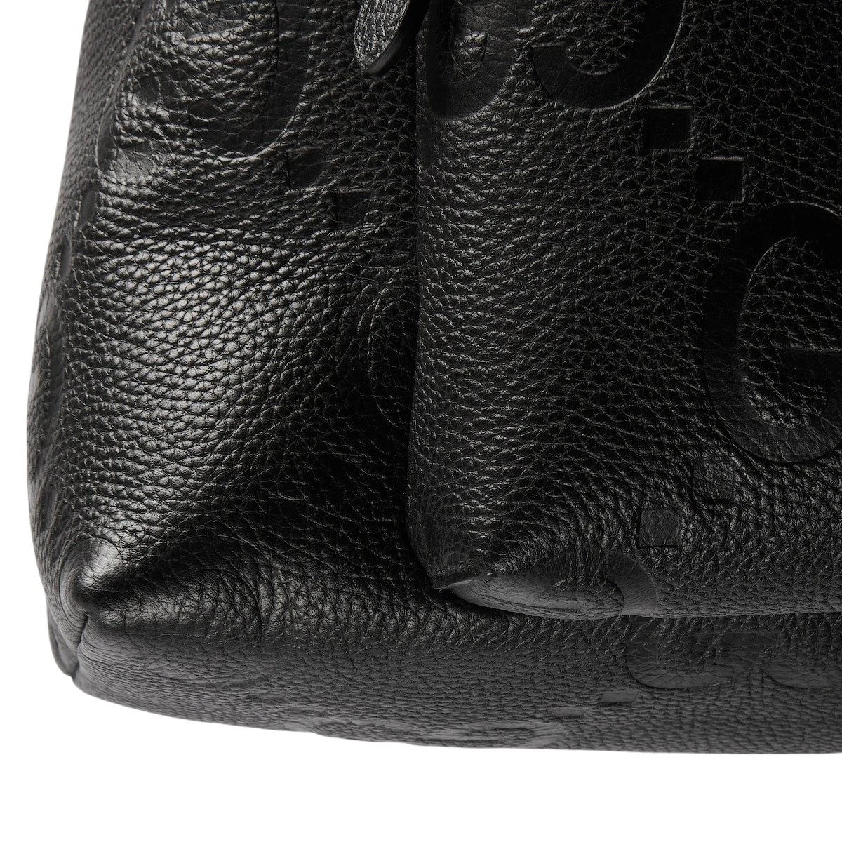 Gucci Medium Jumbo Backpack