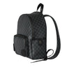 Gucci Emblem medium backpack