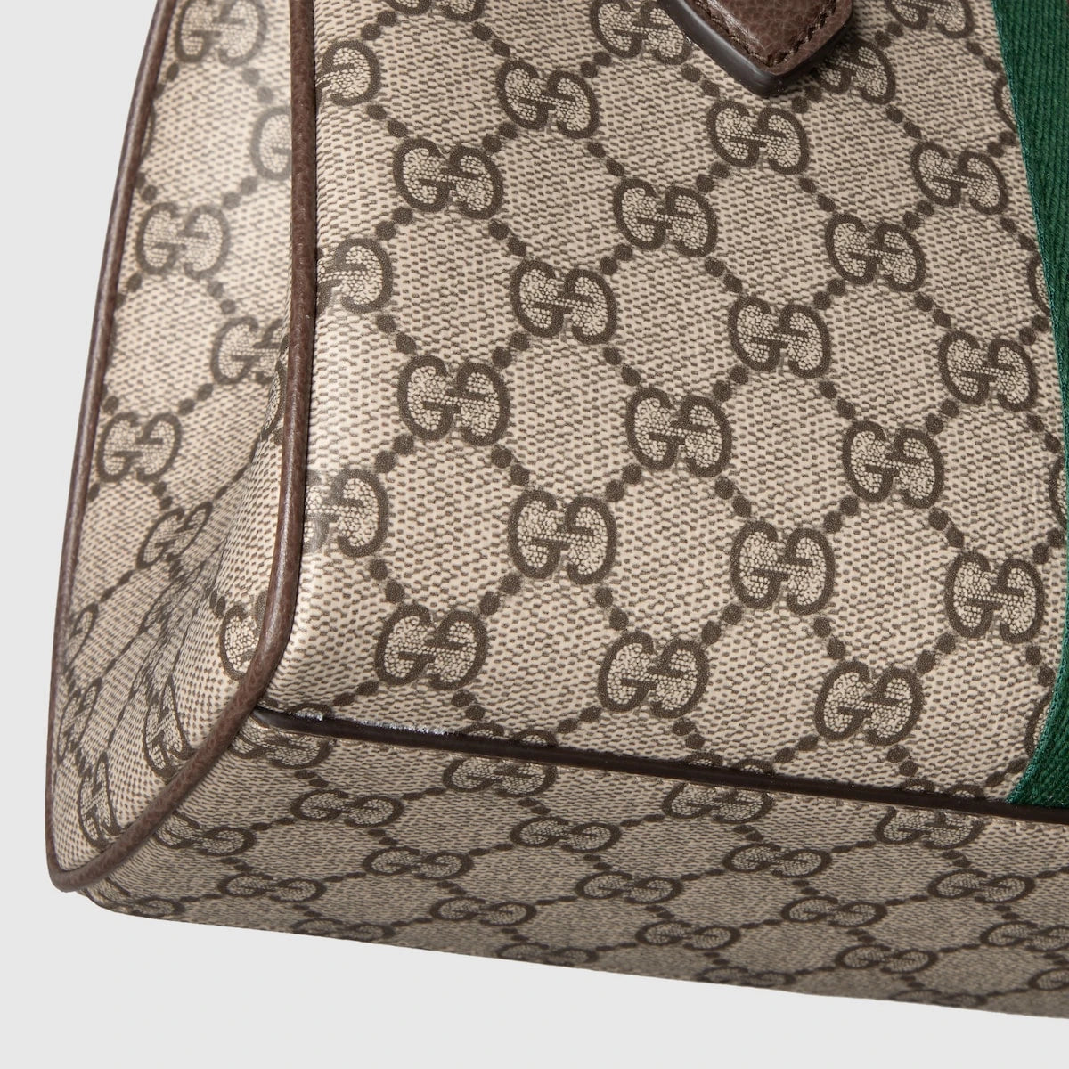 Gucci Ophidia Small Tote Bag Beige