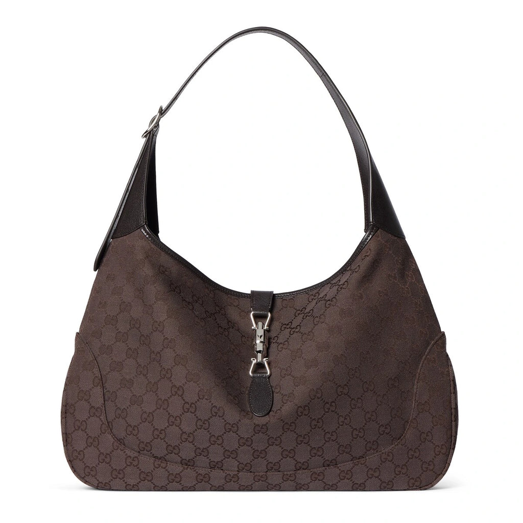 Gucci Jackie 1961 Large Crossbody Bag