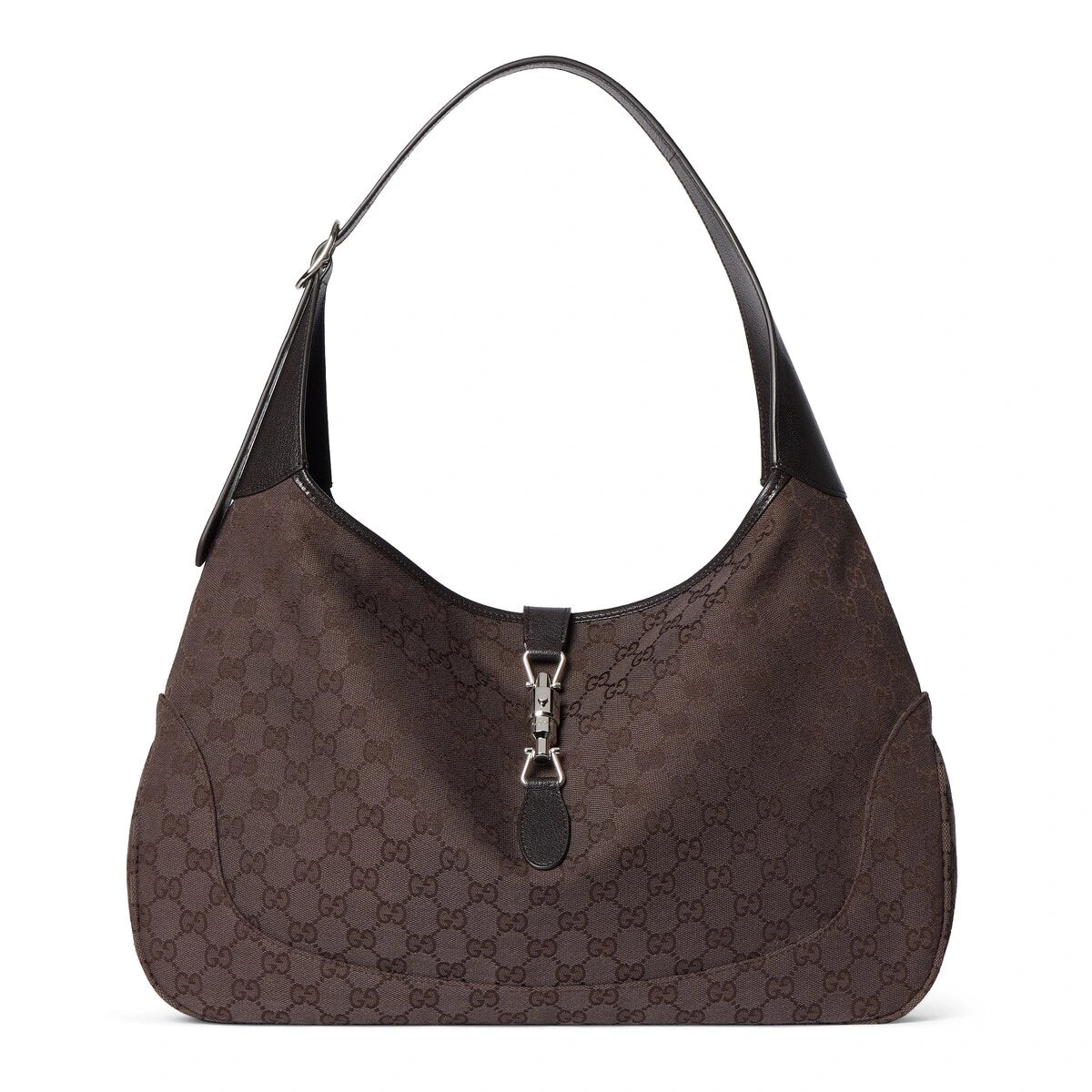 Gucci Jackie 1961 Large Crossbody Bag