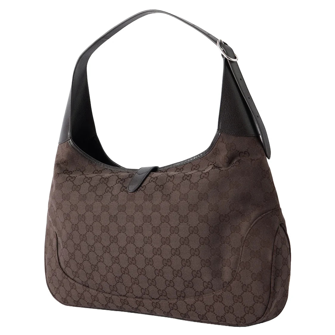 Gucci Jackie 1961 Large Crossbody Bag