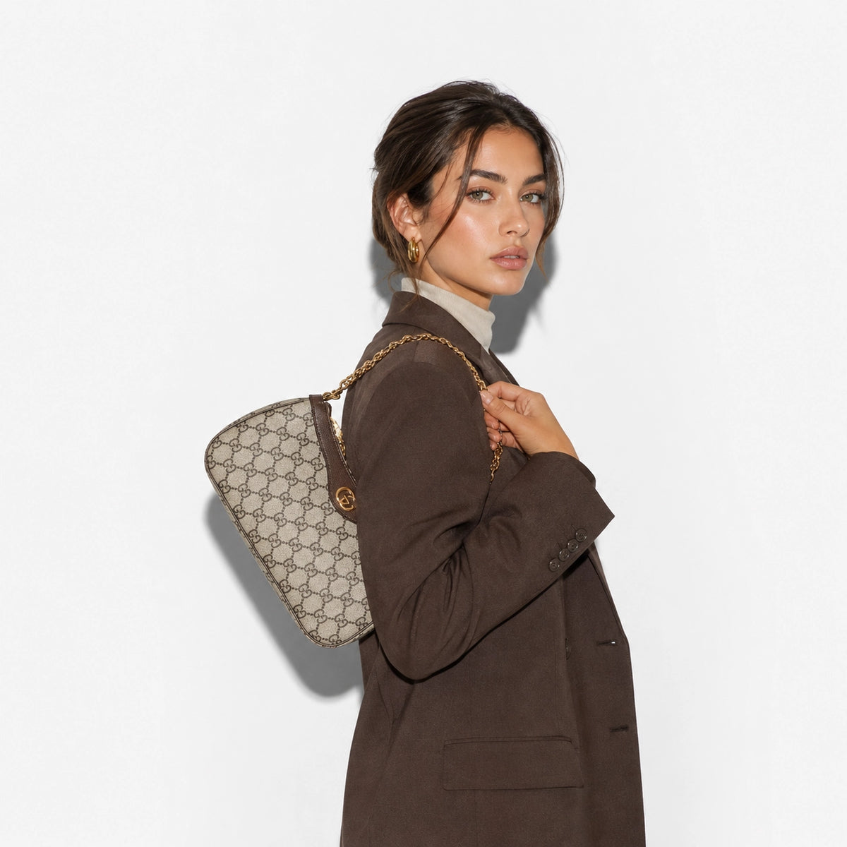 Gucci small handbag