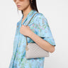 Gucci GG Marmont Small Shoulder Bag White