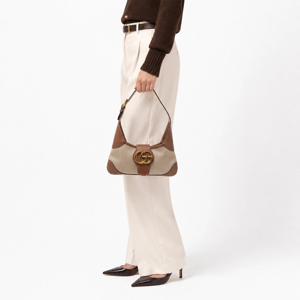 Gucci Aphrodite Small Shoulder Bag