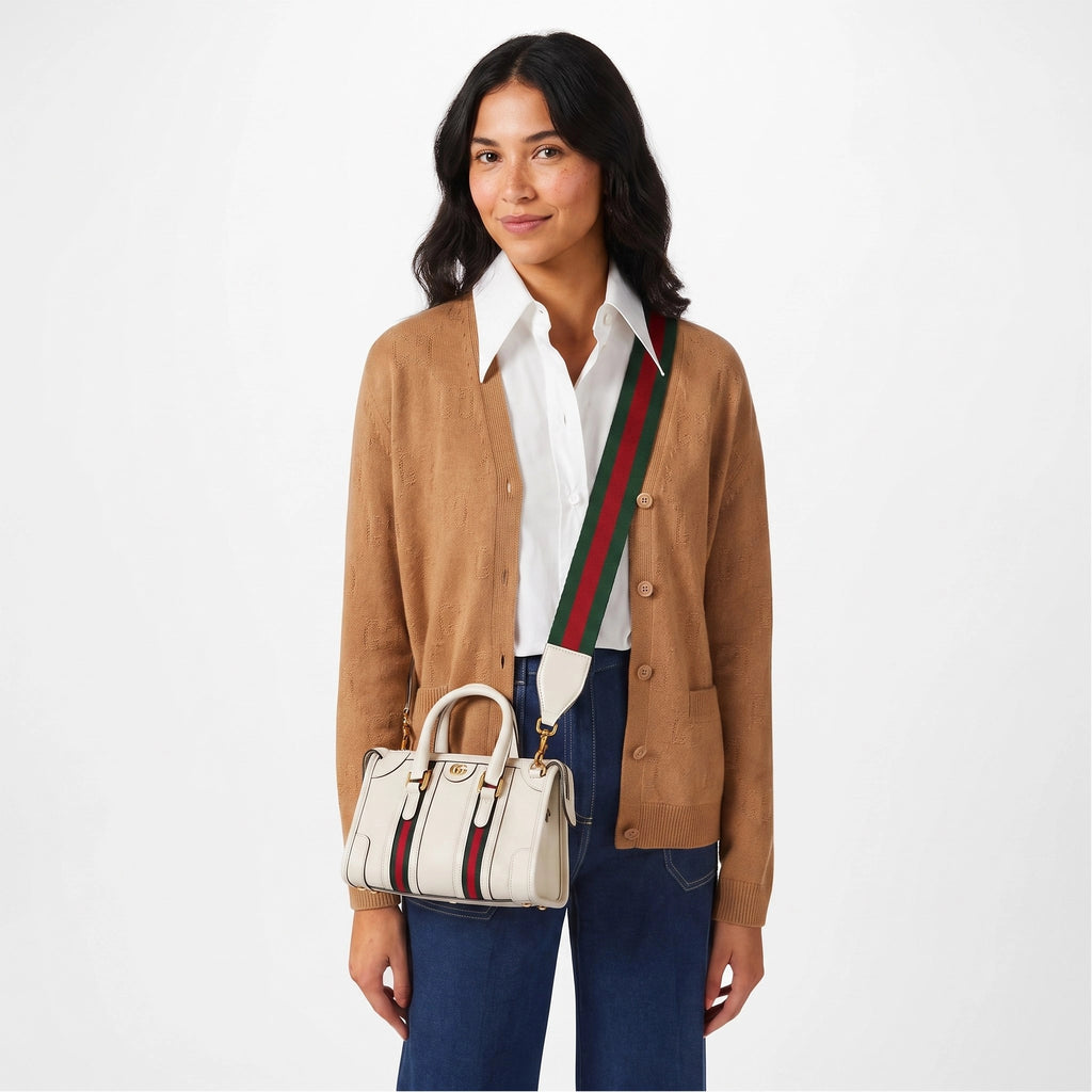 Gucci Mini handbag bauletto
