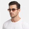 Gucci Sunglasses 1221S