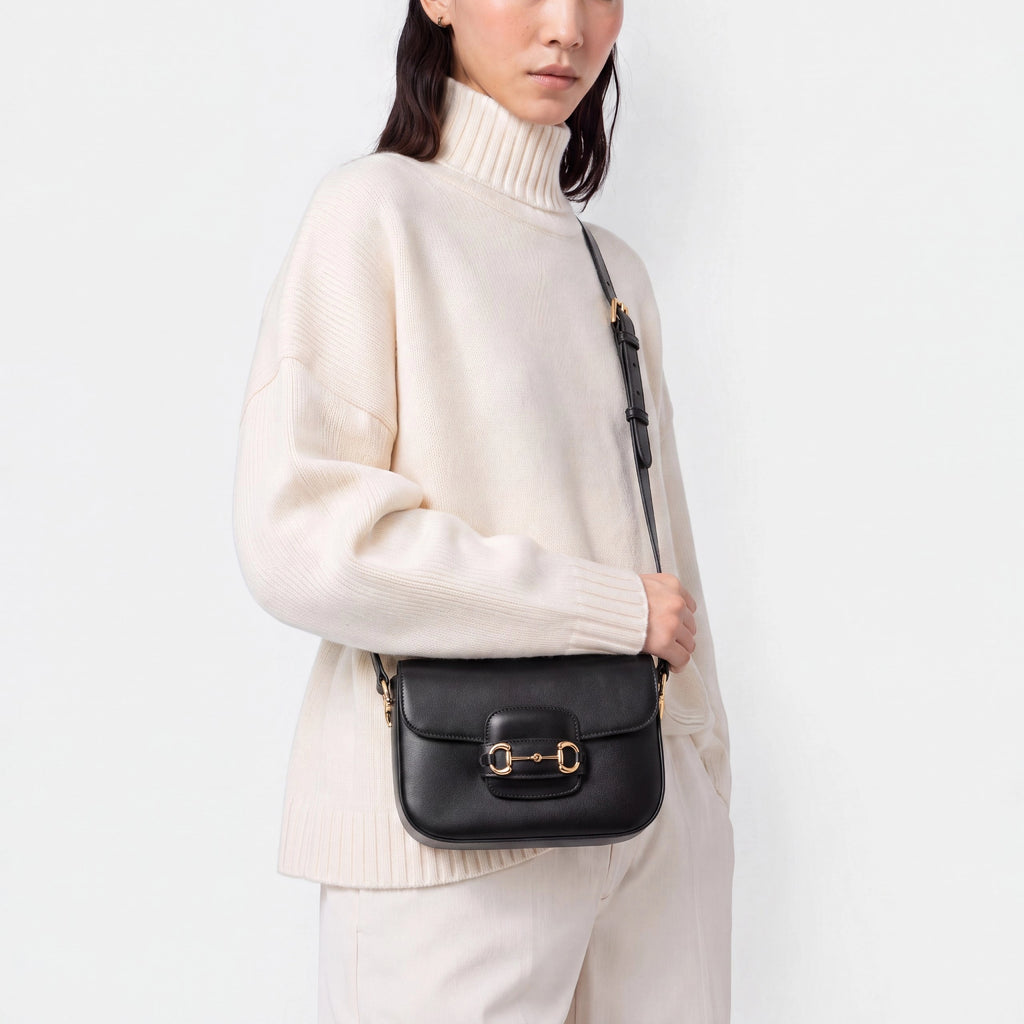 Gucci 1955 mini shoulder bag