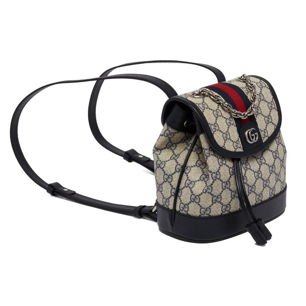 Gucci Mini Backpack