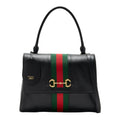 Gucci Paparazzo Medium Top Handle Bag