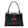 Gucci Paparazzo Medium Top Handle Bag