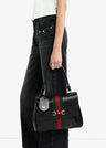Gucci Paparazzo Medium Top Handle Bag