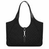 Gucci Jackie 1961 Large Tote Bag Black
