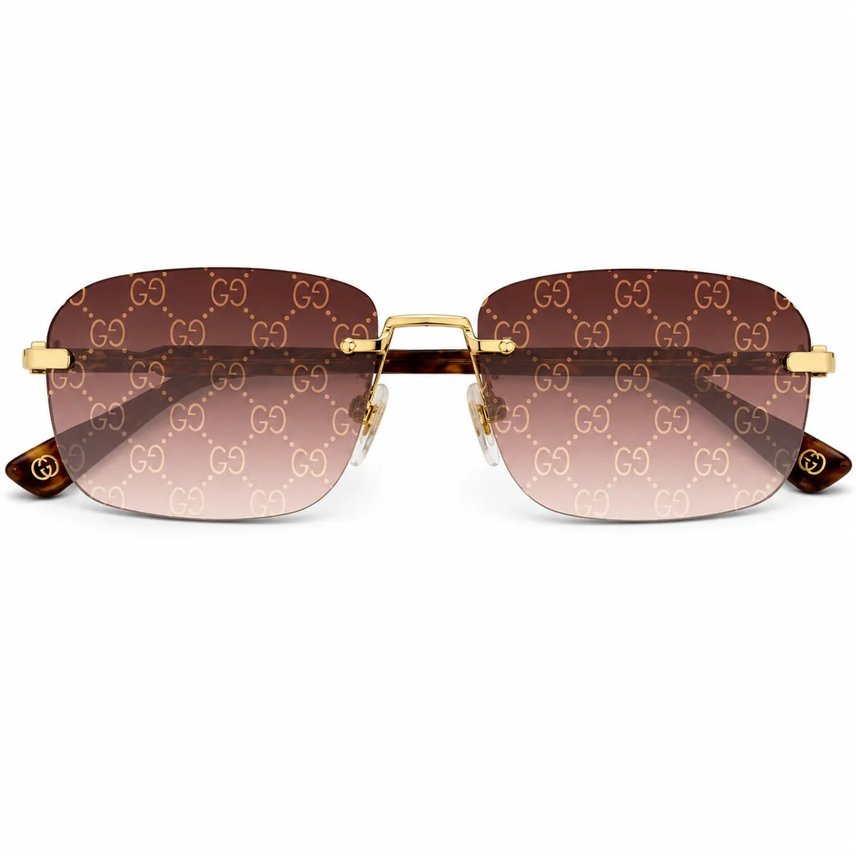 Gucci Sunglasses 1221S