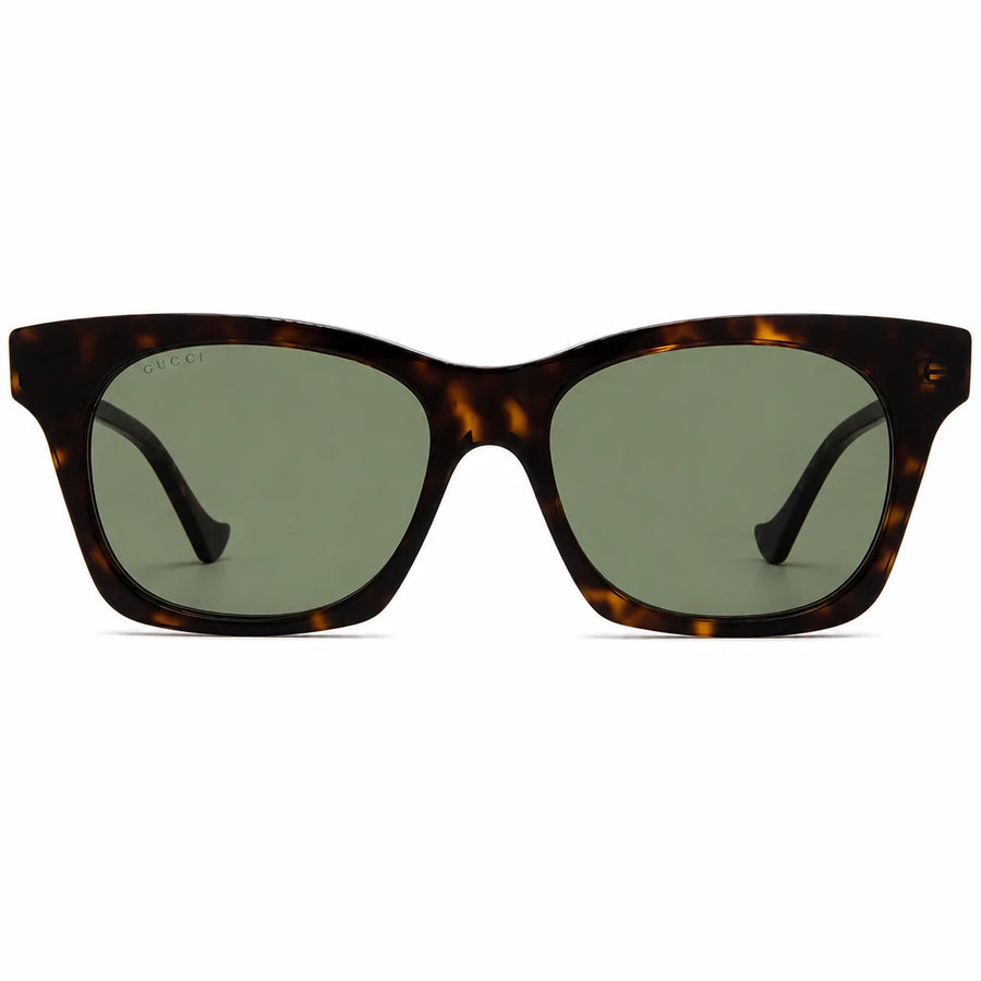 Gucci Eyewear rectangular-frame sunglasses