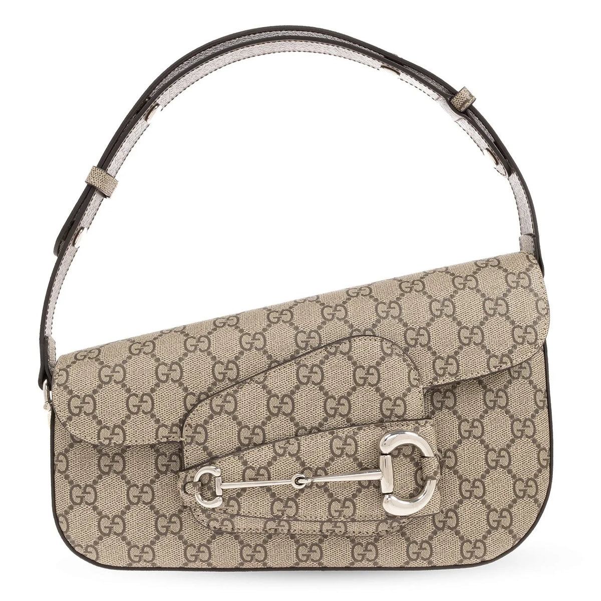 Gucci beige 1955 shoulder bag