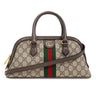 Gucci beige Handbag with monogram