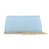Gucci leather crossbody bag