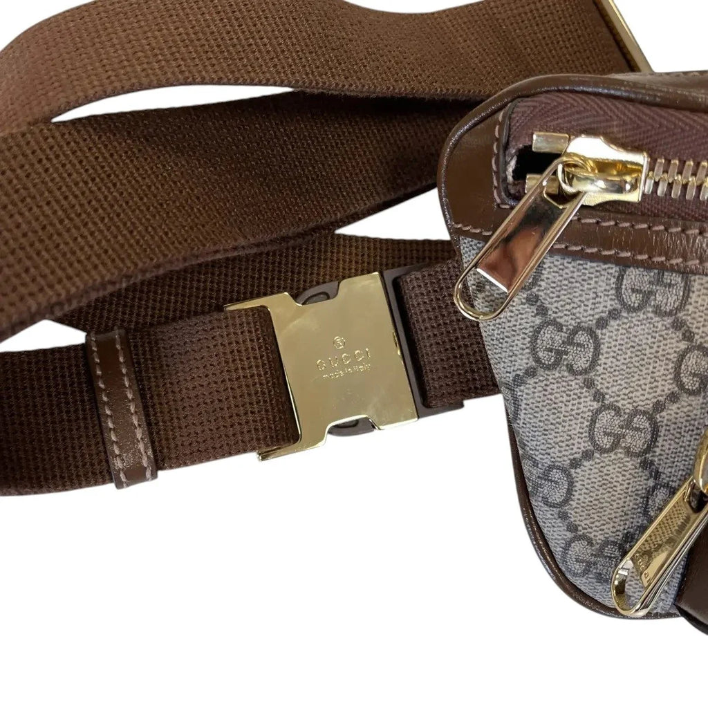 Gucci Large Belt Bag