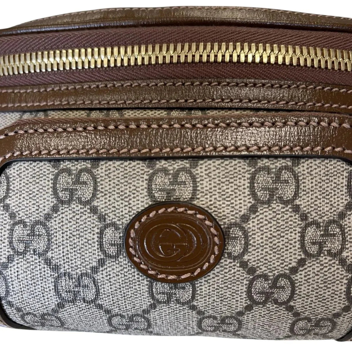 Gucci Large Belt Bag