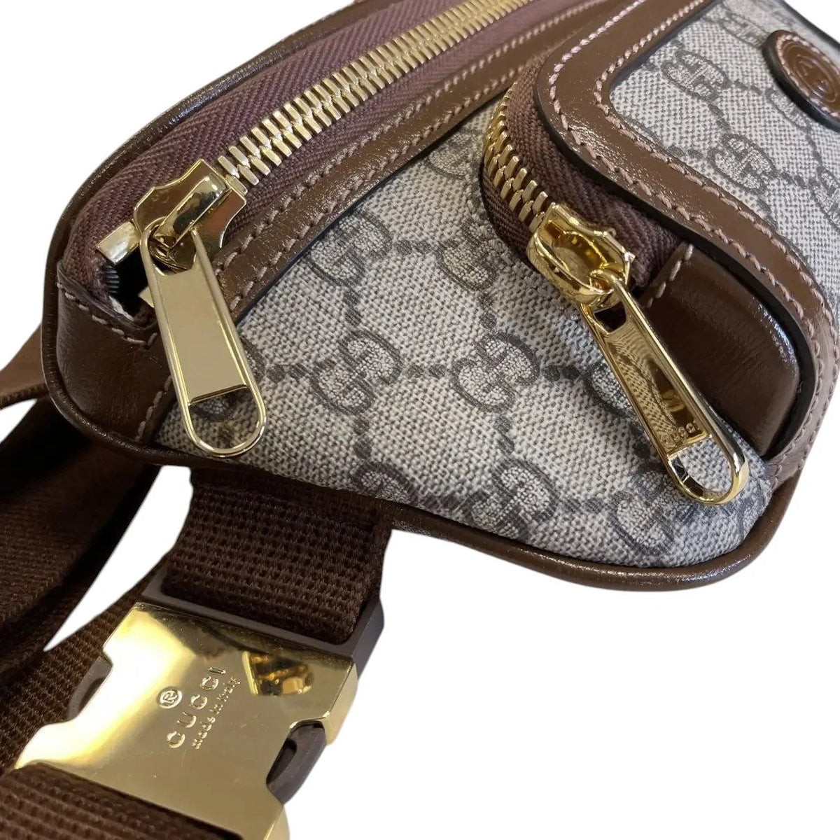Gucci Large Belt Bag