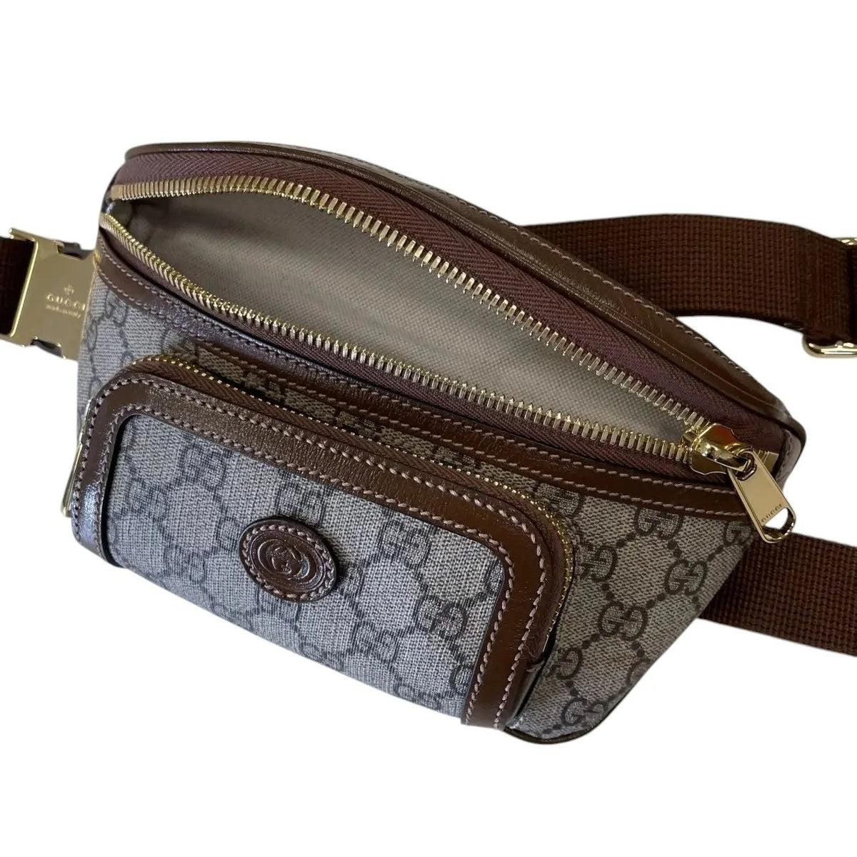 Gucci Large Belt Bag