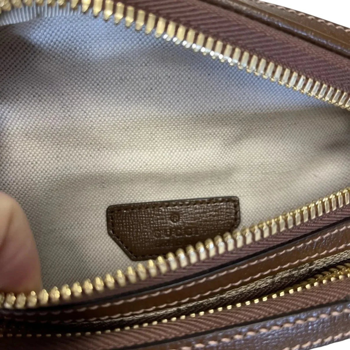 Gucci Large Belt Bag