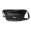 Gucci Tag Medium Crossbody Bag Black