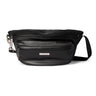 Gucci Tag Medium Crossbody Bag Black