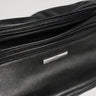 Gucci Tag Medium Crossbody Bag Black