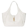 Gucci Mercato Medium Tote Bag White