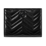 Gucci GG Marmont Wallet Black