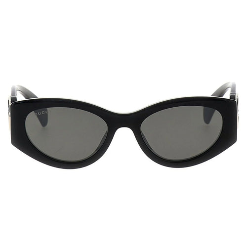 Gucci Cat Eye Sunglasses