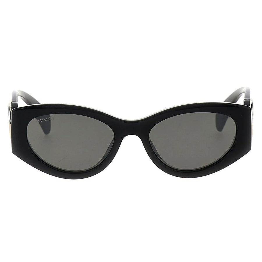 Gucci Cat Eye Sunglasses
